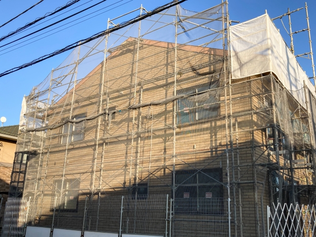 養生シート