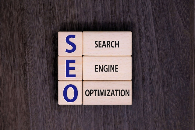 検索結果で上位を狙え。外装業界でのSEO対策