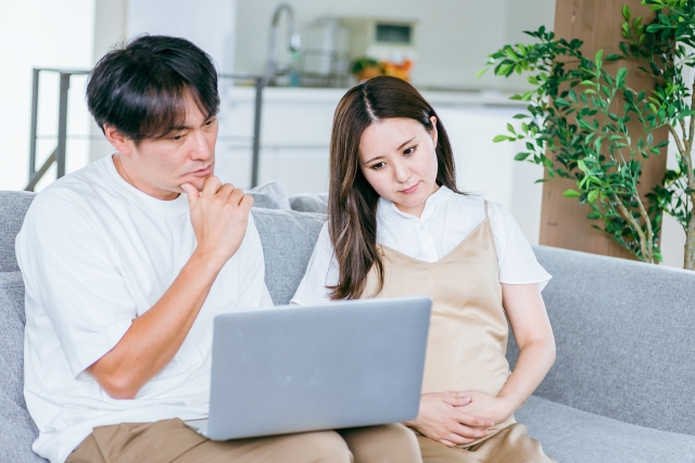 お困りのお客様