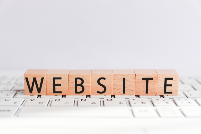 Website