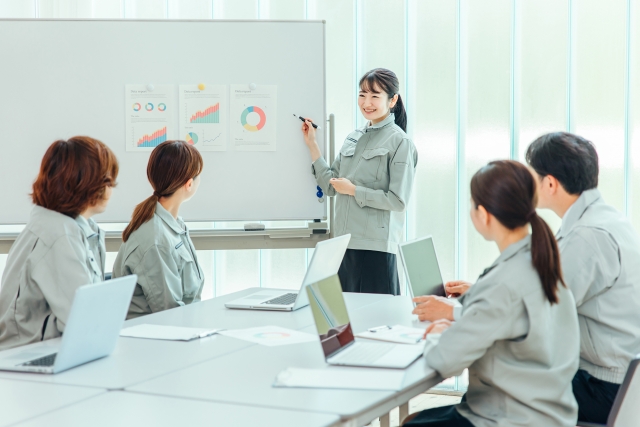 リフォーム会社のホームページからのお問合わせを加速。社内にネット事業部を立ち上げませんか？