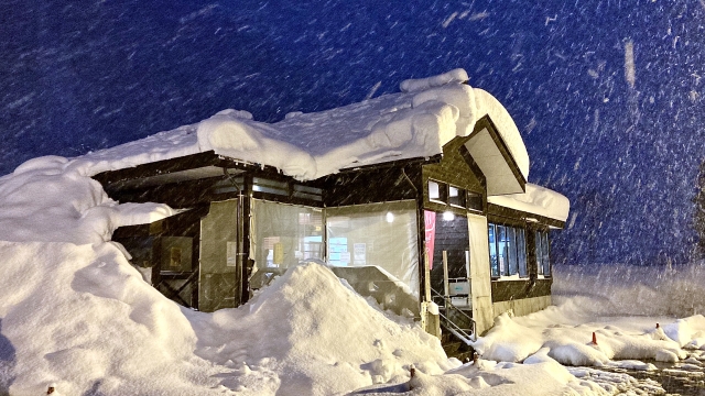 札幌市の豪雪地域で屋根工事会社のネット集客を狙って競合他社に差をつけましょう