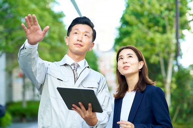 「リフォーム営業のコツ」。それも重要ですが集客の段階で他社より優位に立つ方法があります。