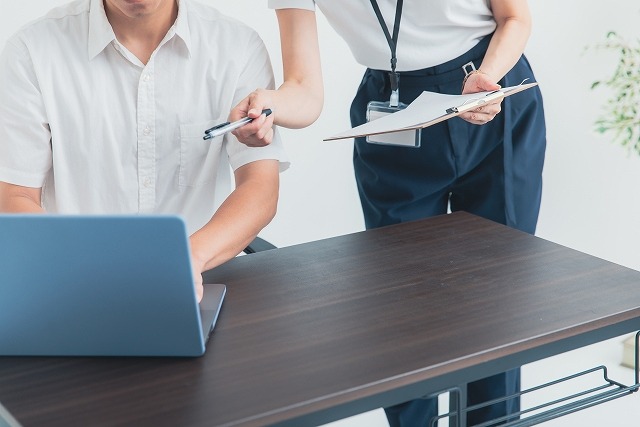 なんで「お客様の声」を回収するのか？多くのリフォーム会社が出来ていないこと