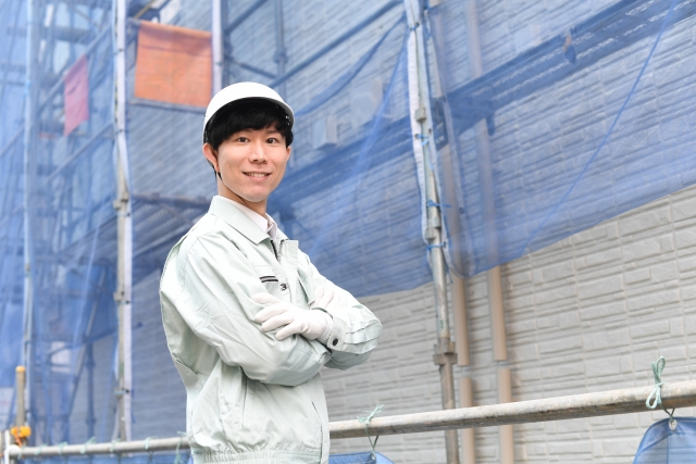 屋根工事、塗装の職人さんの集客手段をフランチャイズの活用で構築！
