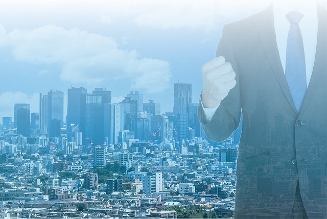 リフォーム会社の集客は社長の仕事。そのために訪問営業ではなくWebサイトを使いましょう