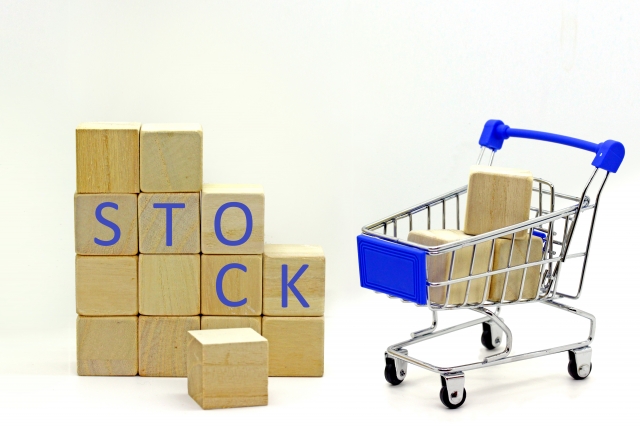 STOCK