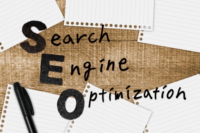リフォーム会社のホームページ事情：SEOって何か、知っていますか？