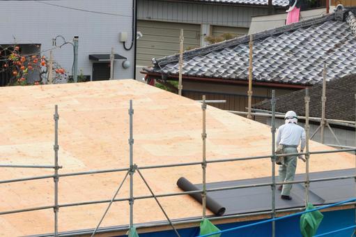 屋根リフォームのホームページ集客をお考えなら”街の屋根やさん”