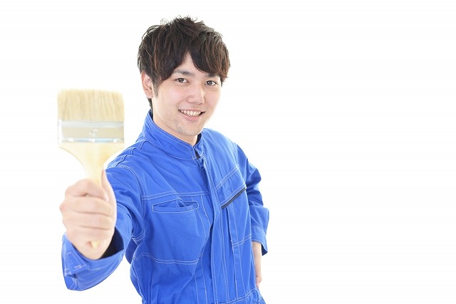 塗装会社の赤字はどう取り返す？売上を上げるにはWebサイトから集客しよう