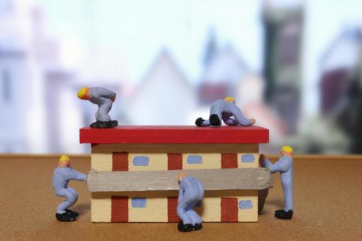 ネットだけで集客できている塗装会社は何に取り組んでいるのか