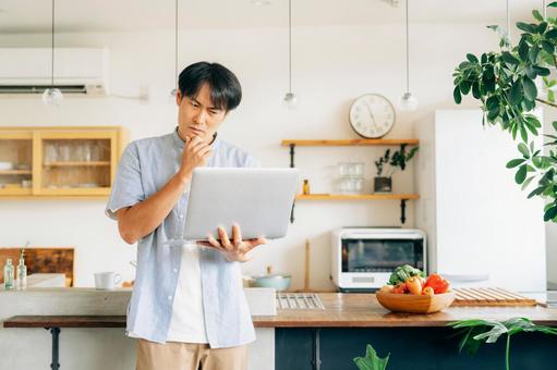 集客に対して疑問を感じている