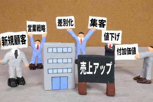 集客にお困りのリフォーム会社様必見！主な集客方法３選を紹介！