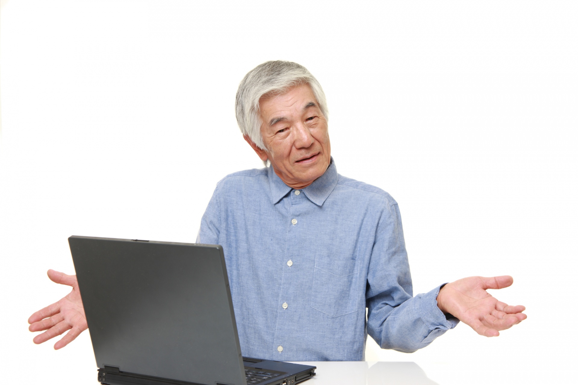 デジタル化に踏み出せない