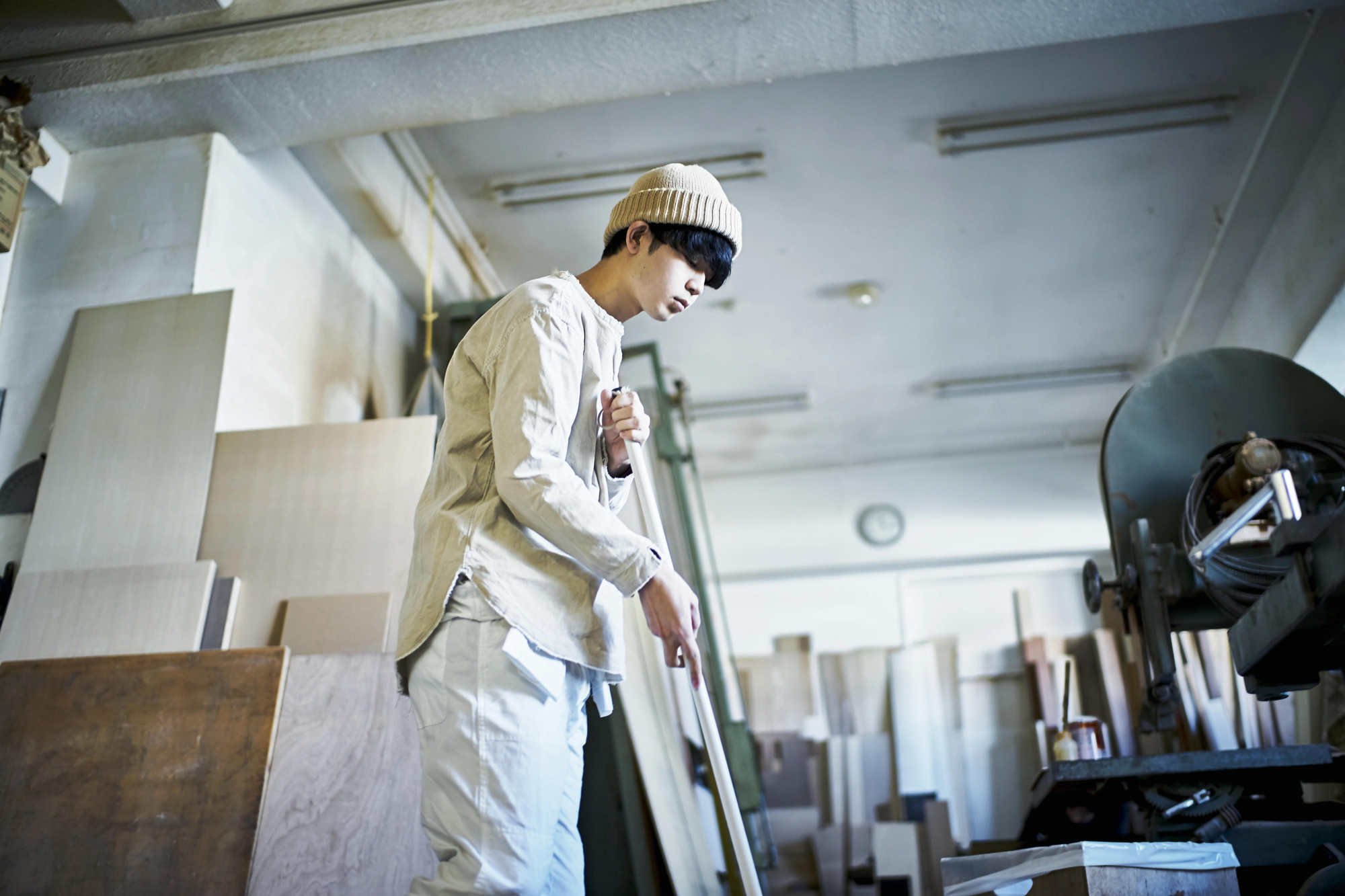職人のなり手が少ない！建築業界イメージアップの為にできる事