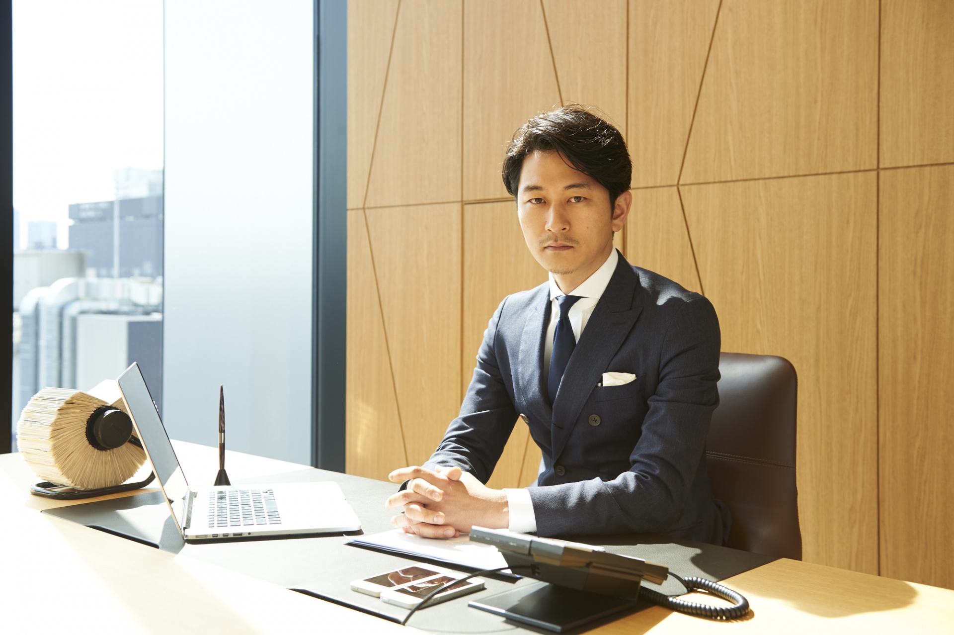 リフォーム会社の業績を左右する経営者の器・社長の器とは？