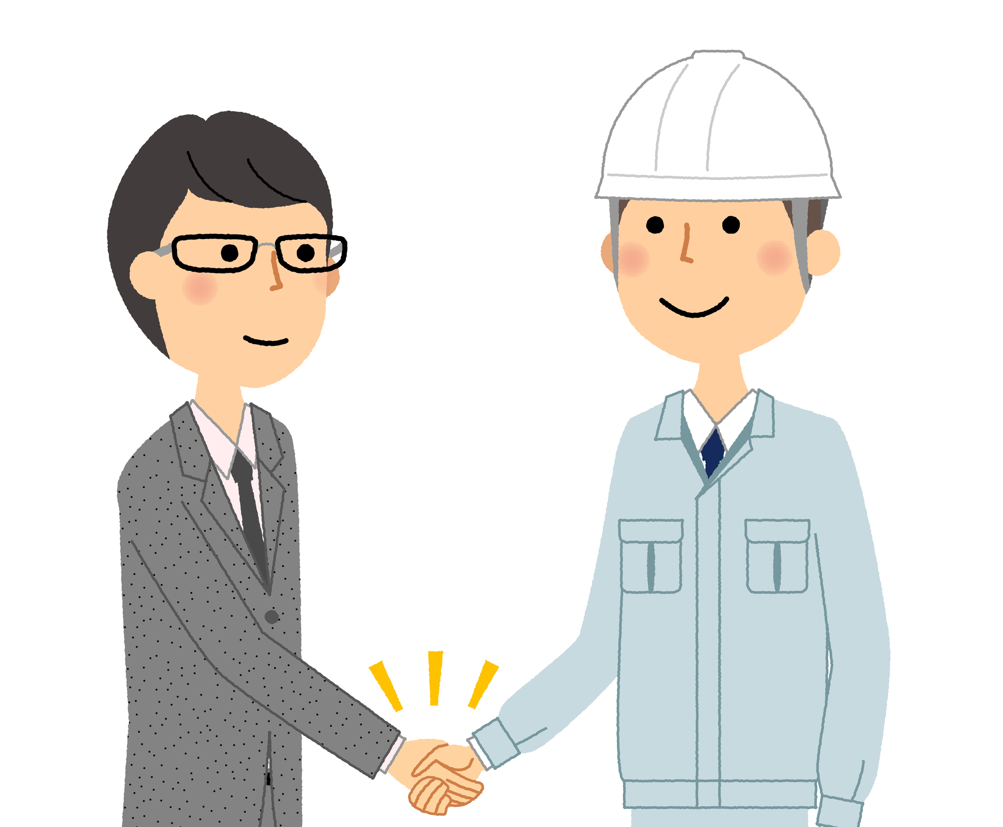 協力会社