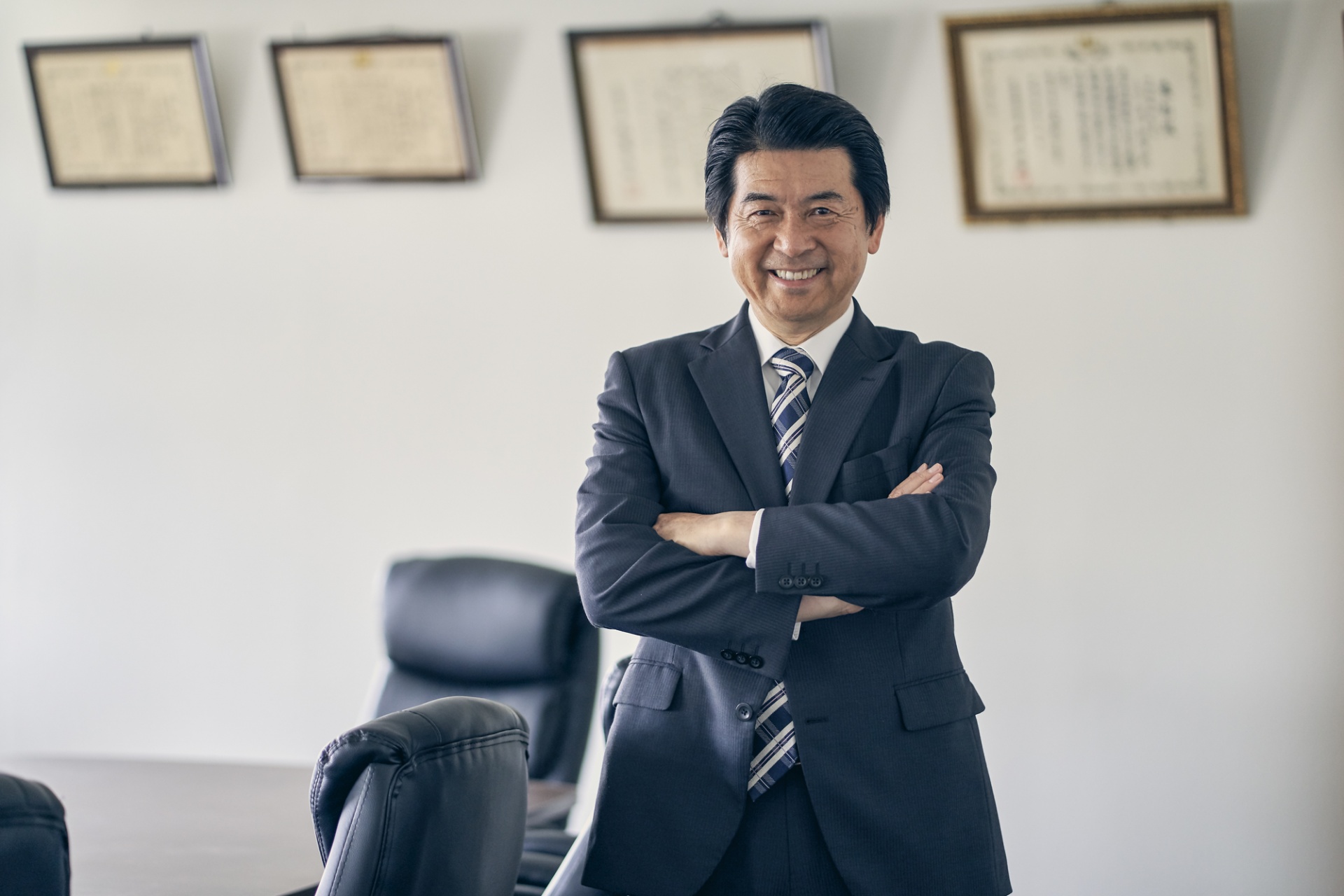 リフォーム会社を発展・成長させるための「経営者の仕事・役割」