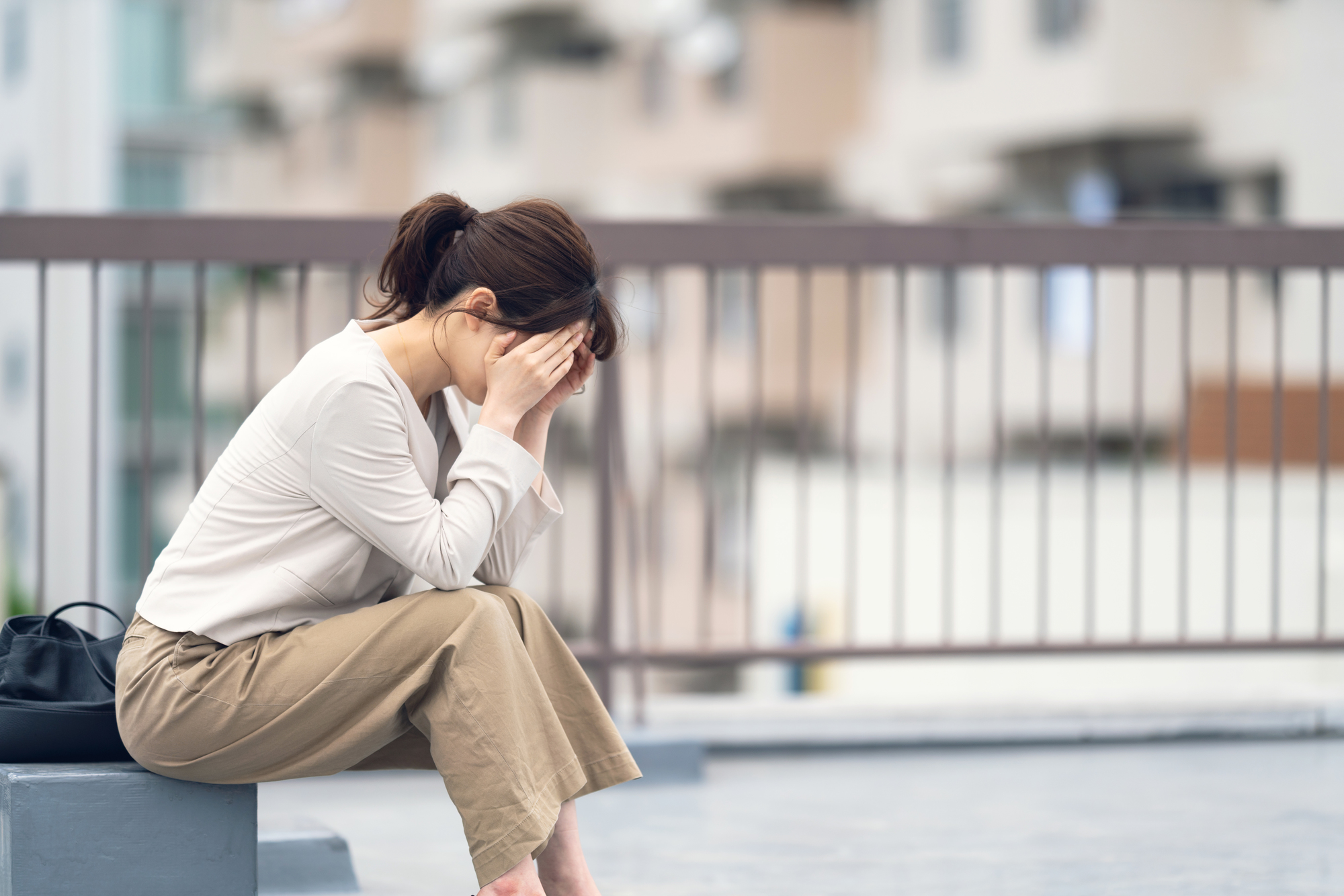 今のリフォーム営業の環境は女性にとって働きづらい