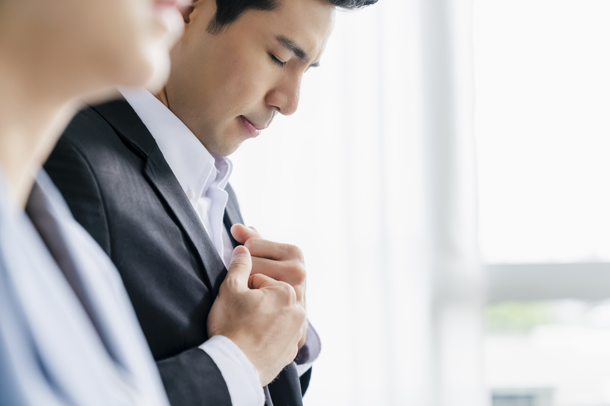 営業先で緊張してしまう時の克服方法【リフォーム営業編】