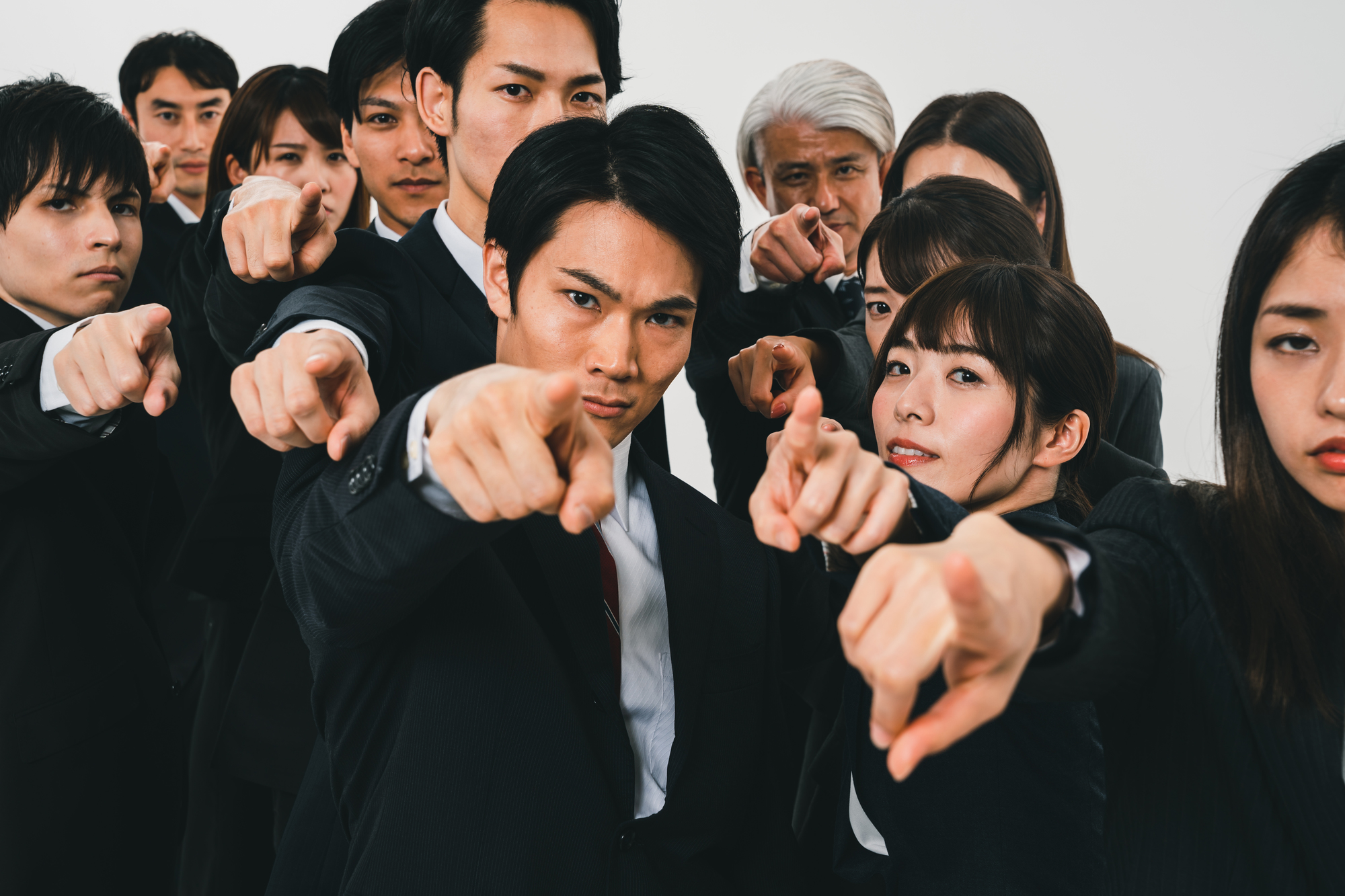 他責思考