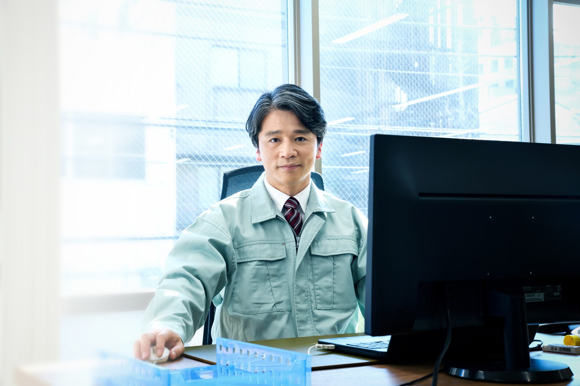成長するリフォーム会社社長はなぜ営業にも現場にも出ないのか？