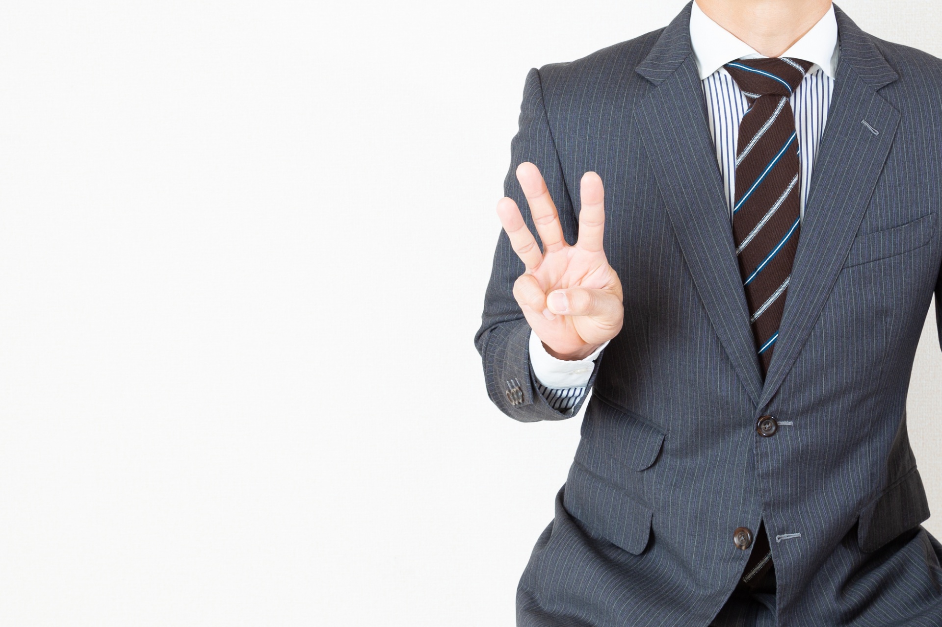 リフォーム会社の3つの活動