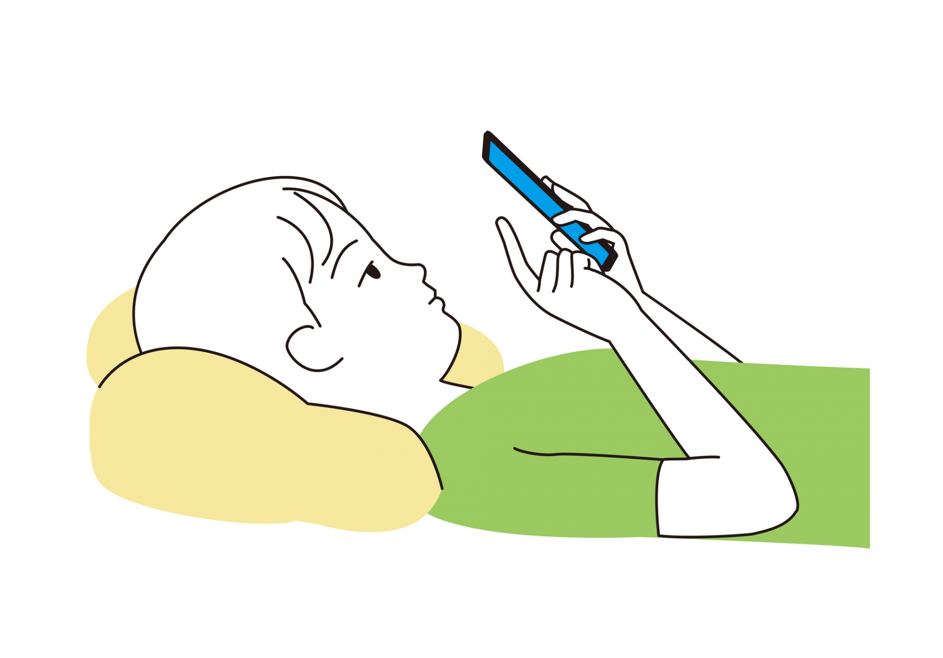 SNSやマスメディアが自分を見失わせる原因