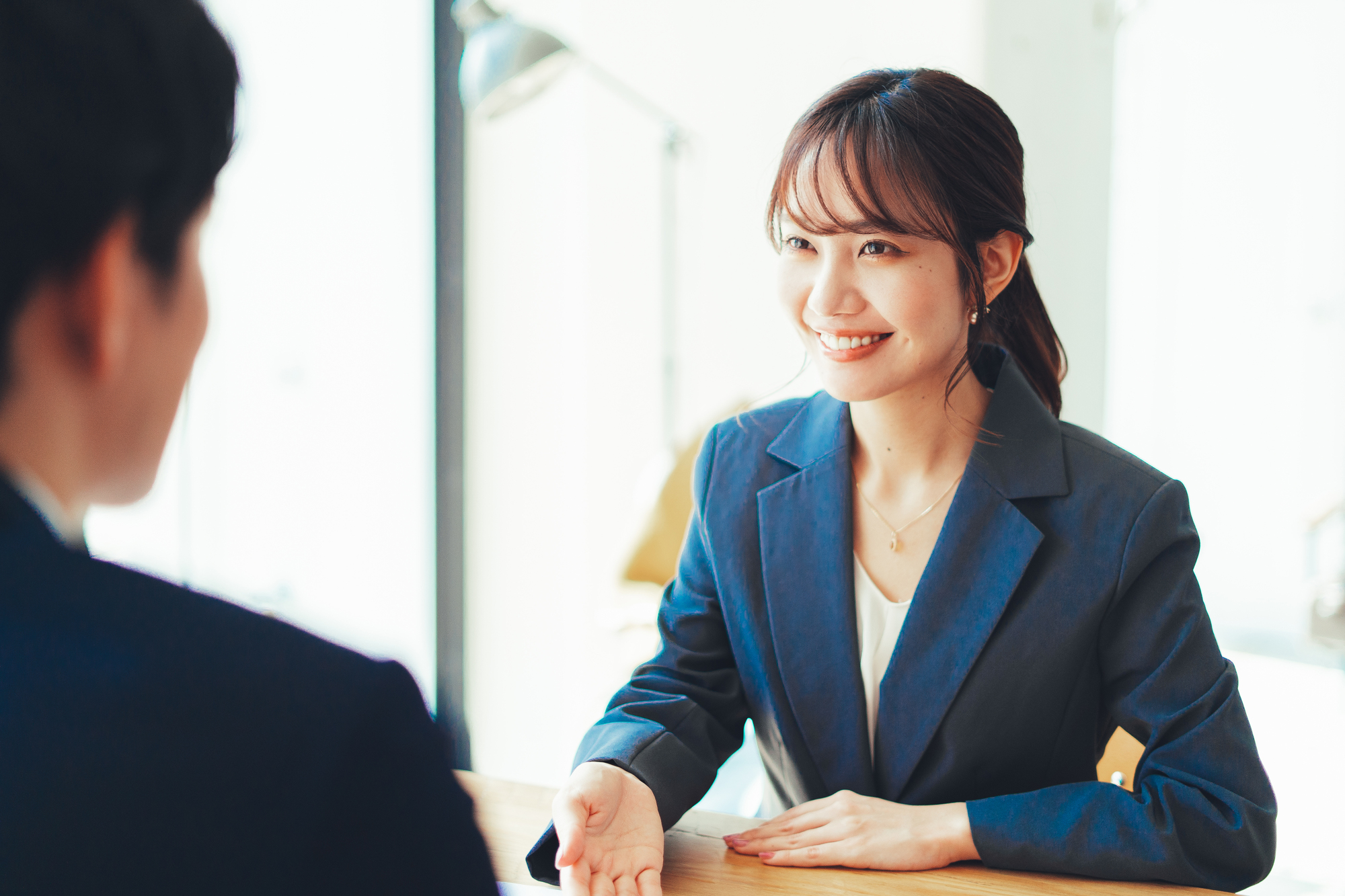 優秀な女性のリフォーム営業を採用するための環境整備