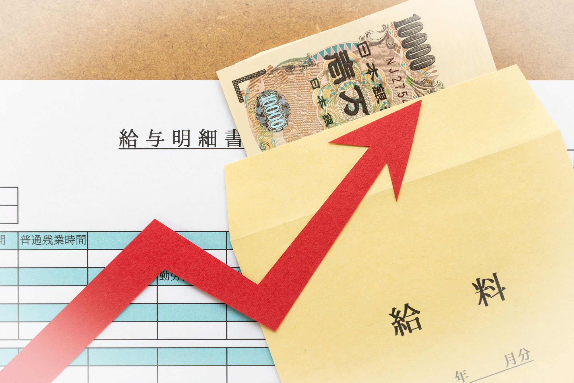 リフォーム会社の経営者の賃上げにどう対応するべきかを解説
