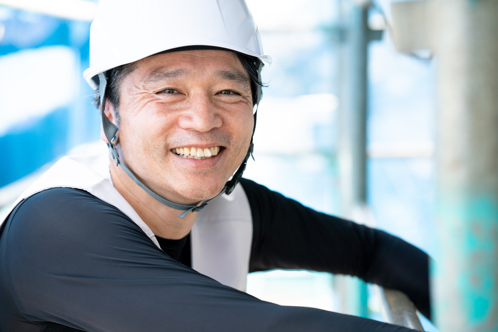 ストレスを感じない経営の秘訣