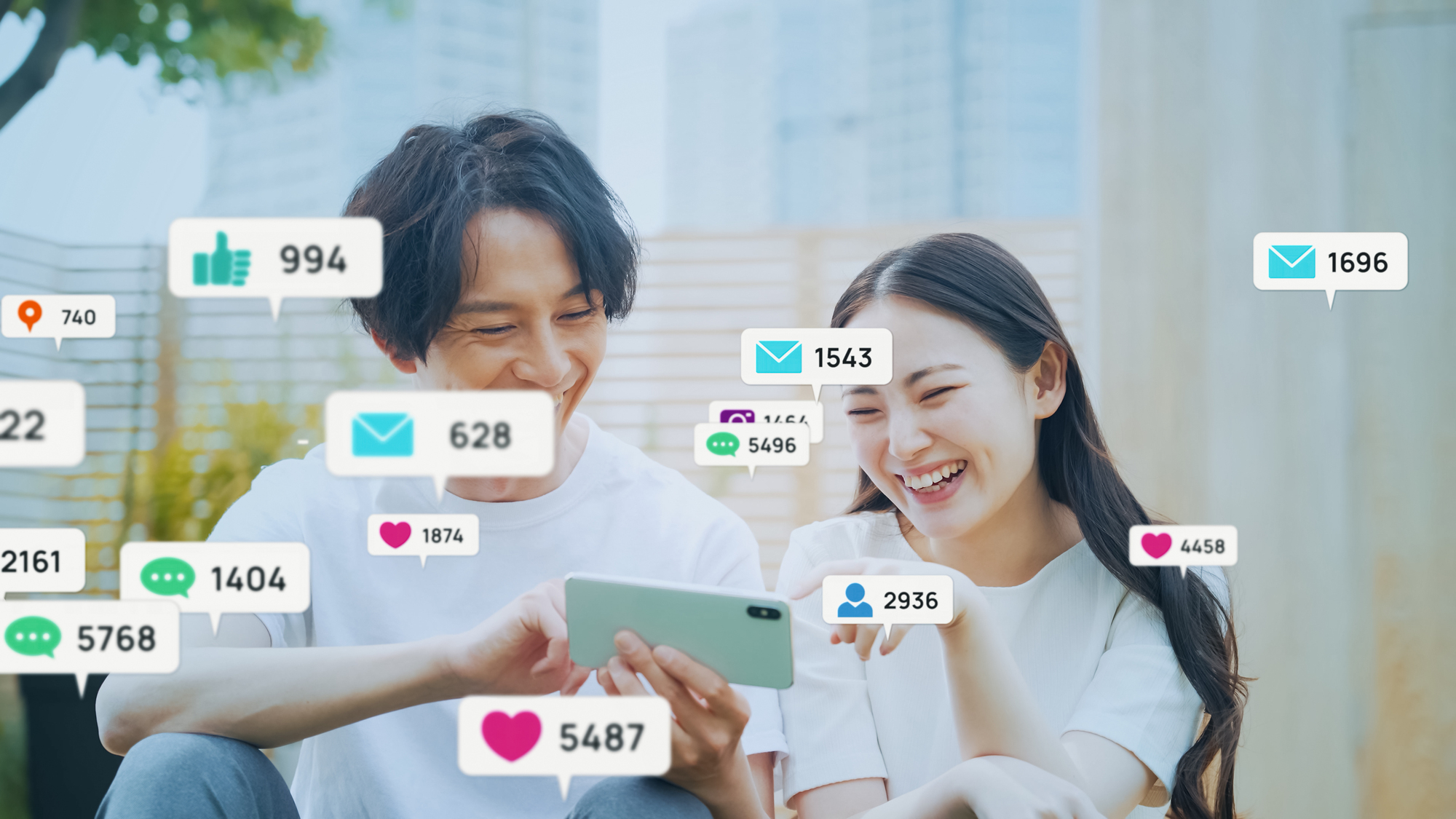 YouTube接点