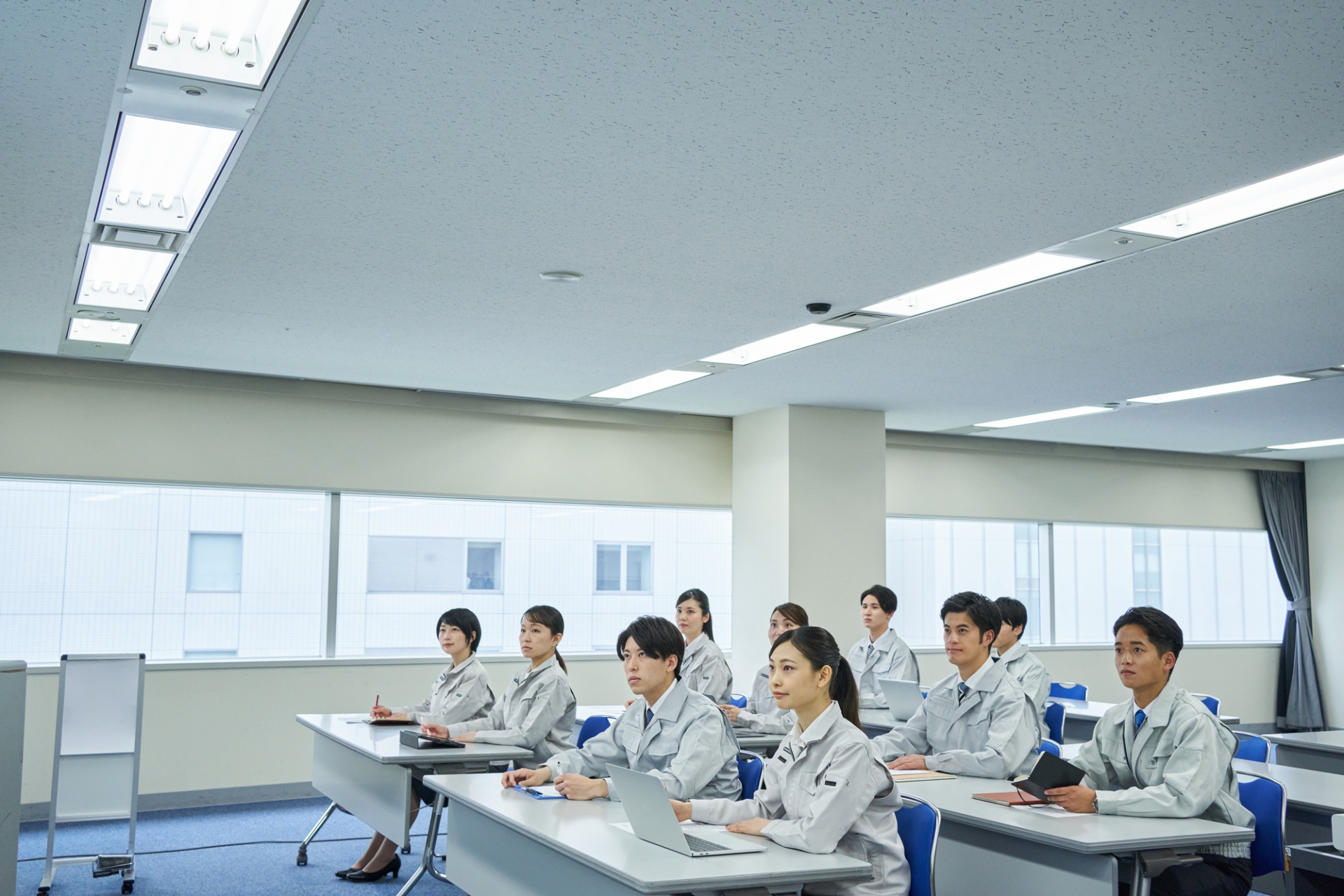 営業スタッフ育成の基本