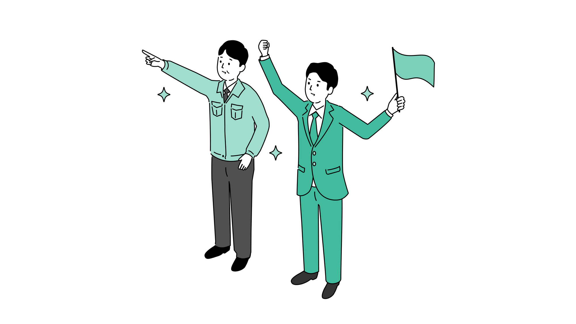 社長の役割とは?
