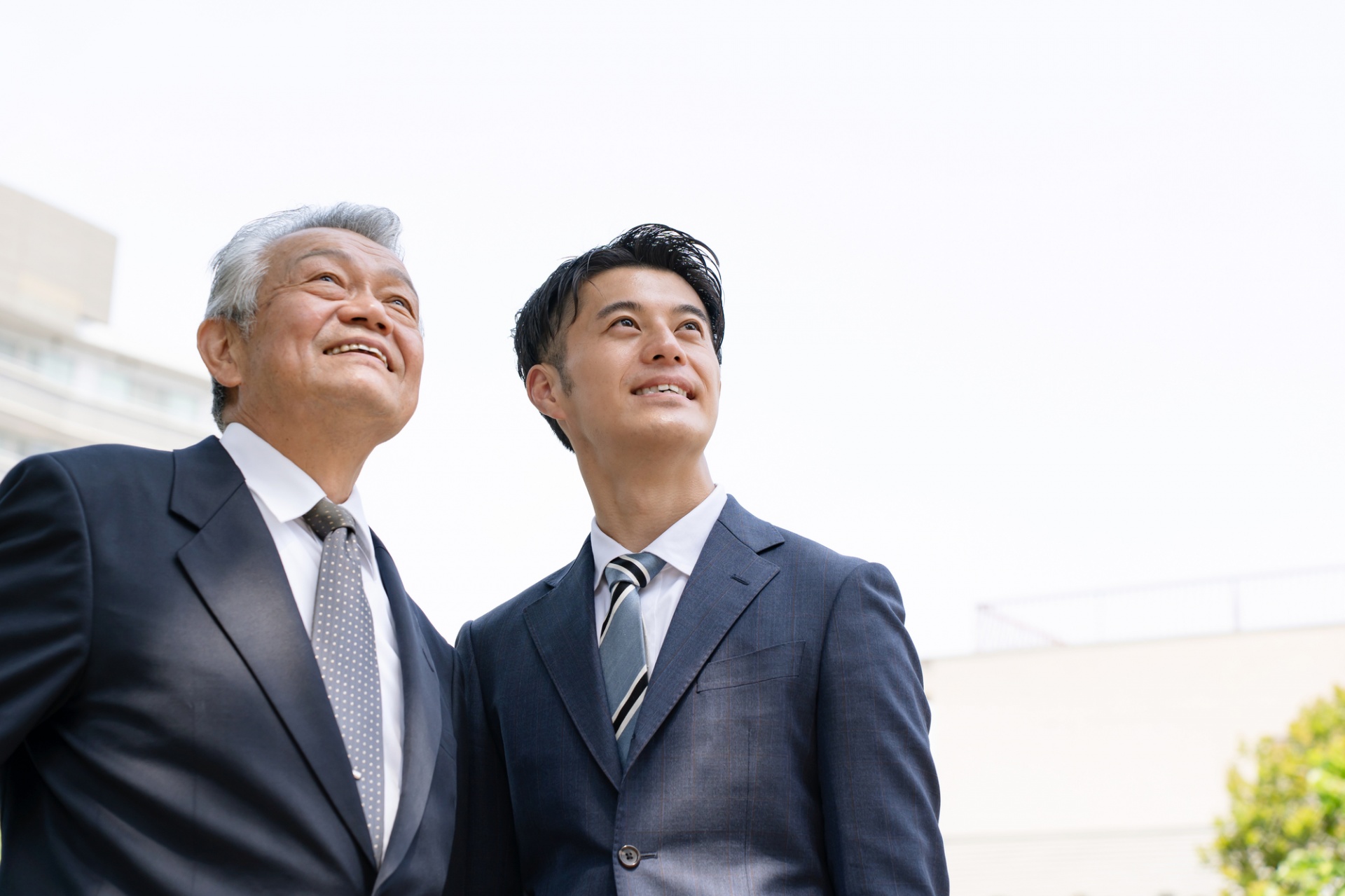 本当に優秀な経営者とは?